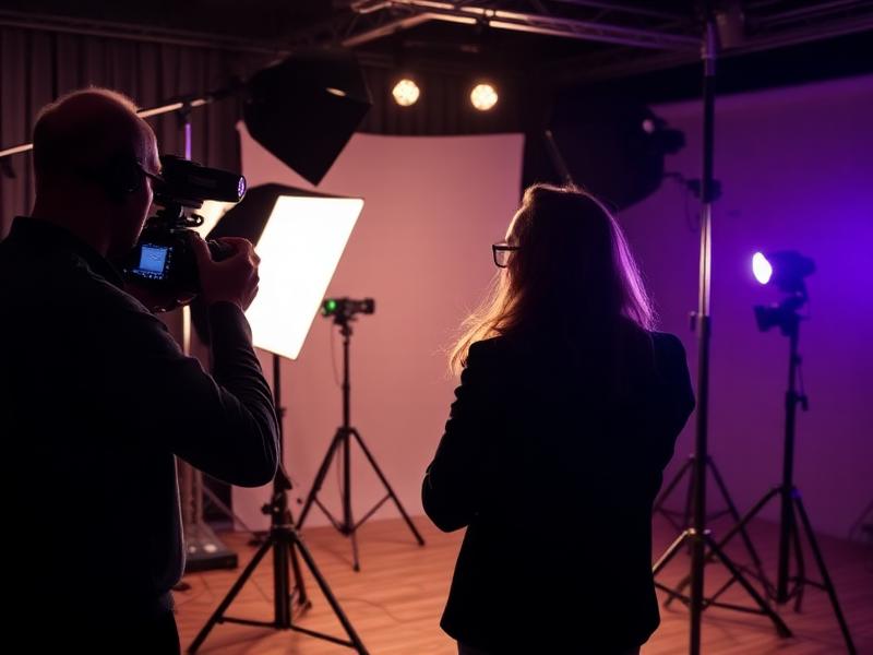 Open Casting — Global Campaign