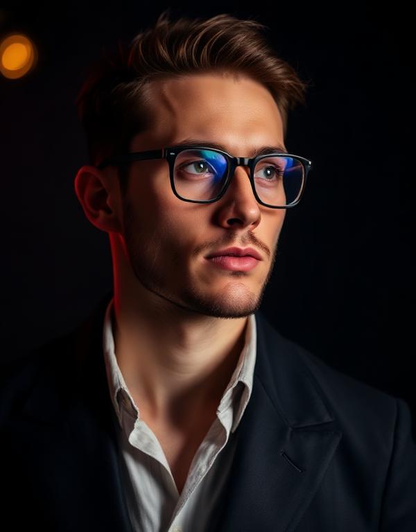 Mateo De Luca