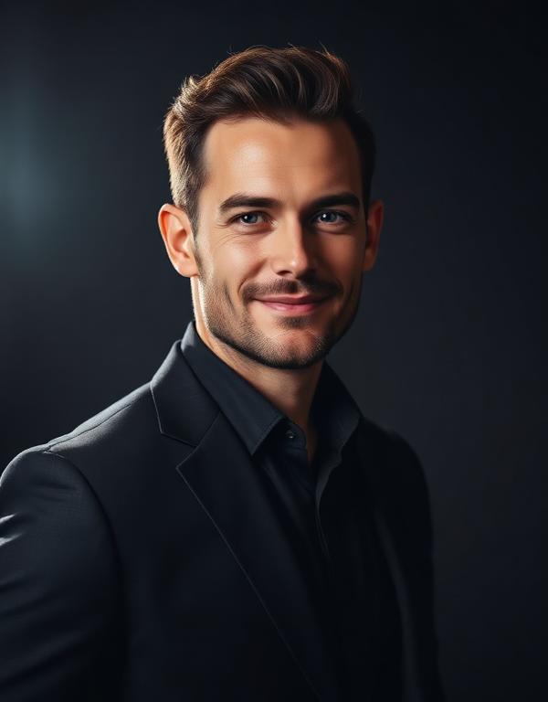 Dorian Kane